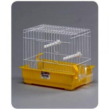 Jaula para pájaros Mgz Alamber 24