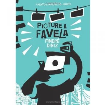 Picture a Favela (Non-Fiction), Hora, Mauricio