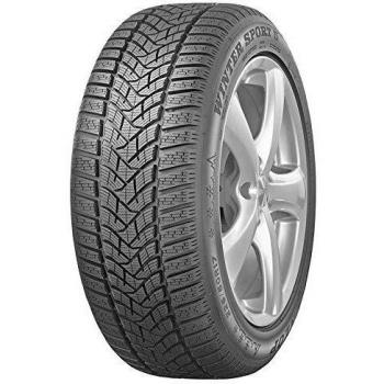Winter Sport 5 XL Dunlop Winterreifen 225/55 R17 101V