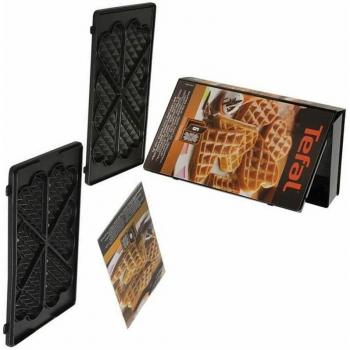 WaffiHeart Piatta Bifocale