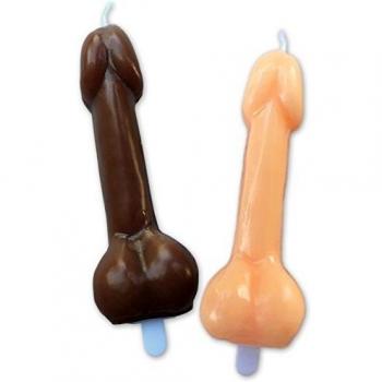Candela Sexy Boy Maxi 3D H.10 73247