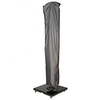 Platinum AeroCover Outdoor Umbrella Cover 165 x 25/35 cm