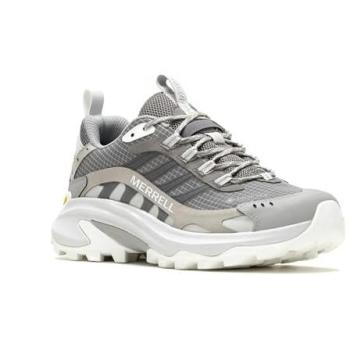 Merrell Moab Speed 2 GORE-TEX - Zapatillas de senderismo para hombre