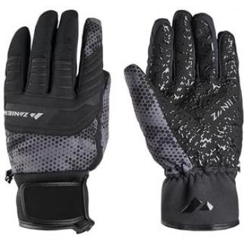Zanier Park STX Guantes de Montaña Alpine
