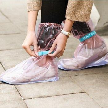 Women's Waterproof Rain Boots