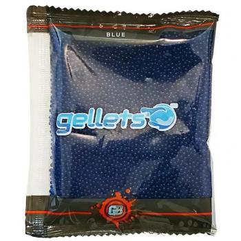 Gel Blaster Gellets Blue Kulki 10K