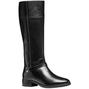 Felicity Geox Women’s Urban Slip‑On Boots
