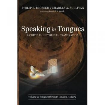 Speaking in Tongues