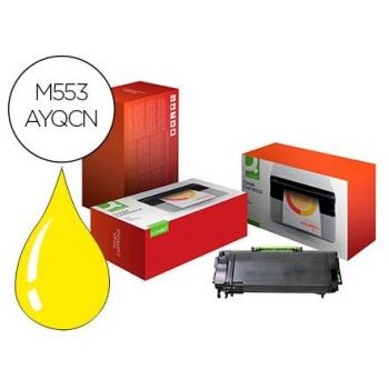 HP 508A Toner Rigenerato CF362A Eco-Friendly