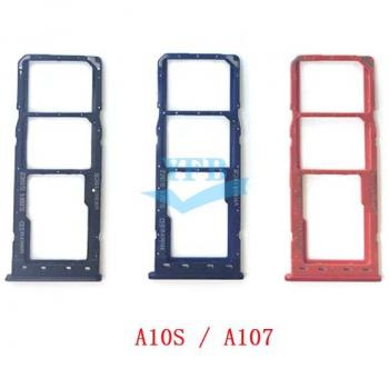 Galaxy A10s A107 A20s A207 A30s A307 SIM & SD Card Tray Replacement