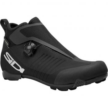 Calzature Sidi HiEmex Winter MTB Nero 46