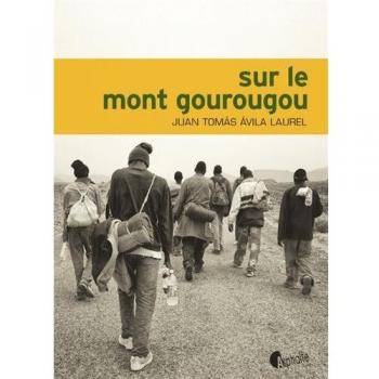 Sur le Mont Gourougou