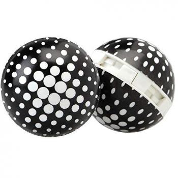 Boules désodorisantes Sneakerballs Matrix - Paquet de 2