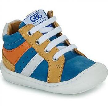 Hoge Sneaker GBB Felide