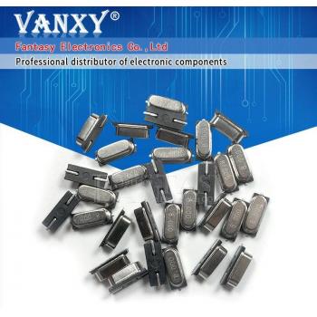 20pcs HC-49S 16.000MHz Crystal Resonator
