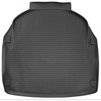 Doublure de Coffre WALSER 70790 pour Mercedes Classe E