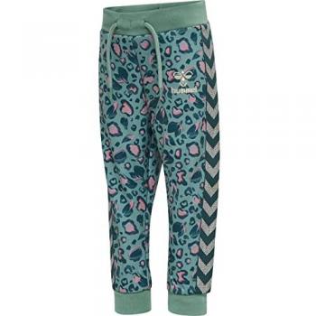 Hummel Olympia Kinder Joggingpak