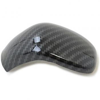 Nissan Altima Shift Knob Cover Panel