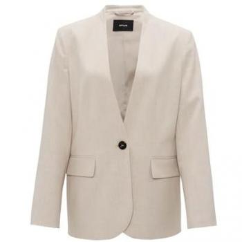 OPUS Blazer JALMA creme | 36