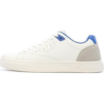 Baskets Enfant Teddy Smith TS-71786 Bleu
