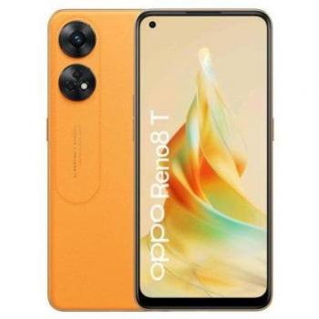 OPPO RENO 8T 4G 8/128 ORANGE
