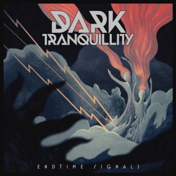 Endtime Signals - Vinilo - Dark Tranquillity