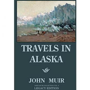 Travels In Alaska