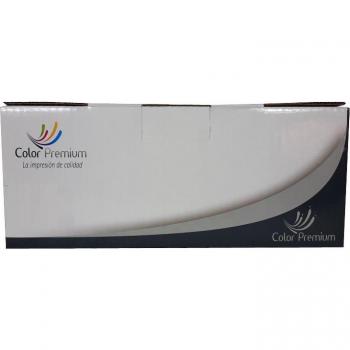 HP 117A Tóner Magenta de Alta Calidad, Compatible W2073A