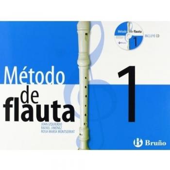 Método de flauta 1.