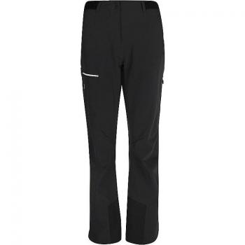 SCHÖFFEL Damen Softshellhose Matrei L schwarz Größe 44