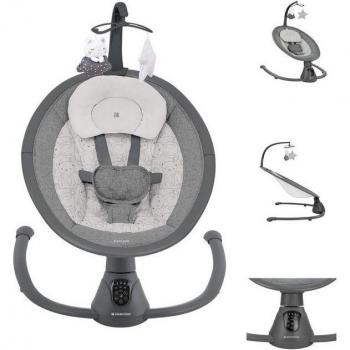 Kikkaboo Twiddle Columpio Lateral 2024