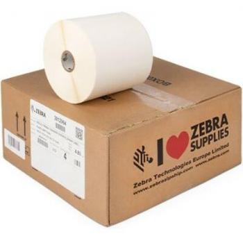 Etiqueta Adhesiva Zebra PolyO 3100T 102x152mm