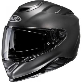 HJC CASQUE INTEGRAL RPHA 71 UNI MAT - TITANE