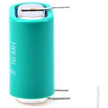 NiMH 6V 150mAh Industrial Battery