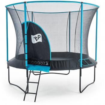 10-Foot Round Trampoline by TP Toys