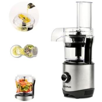 MINI-ROBOT MULTIFUNZIONE G2015800
