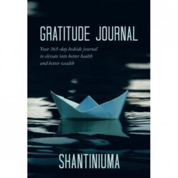 Gratitude Journal