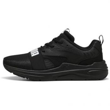 Blackline Softride Wired 2 Run