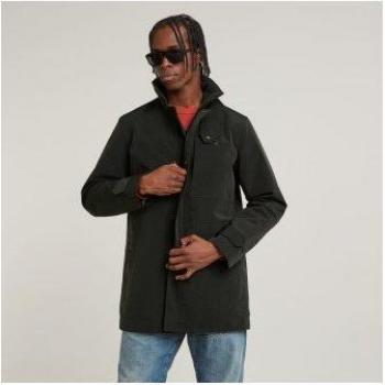 Giacca G-Star Garber Nero Profondo