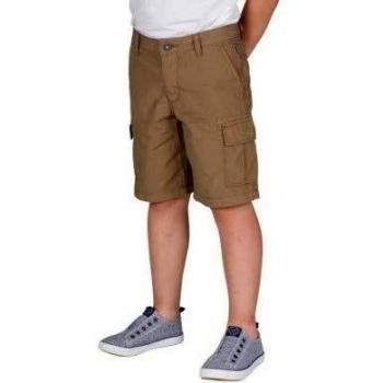 Pantaloni Corti Noto 2 Napapijri Kangaroo 14 Anni