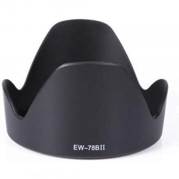 Fotga EW-78B II Lens Hood for Canon EF 28-135mm f/3.5-5.6