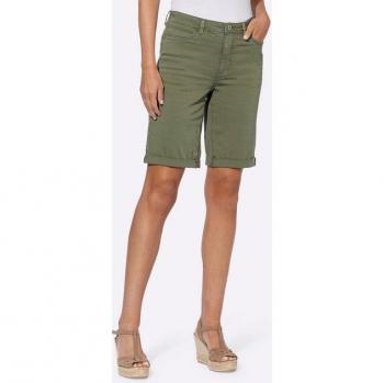 Lineasé Short kaki 50 Linea Tesini