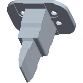 W4S 4‑Pin Round Connector