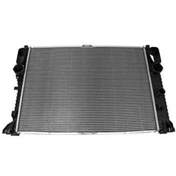 Radiateur moteur VEMO V30‑60‑1290 – système de climatisation automobile