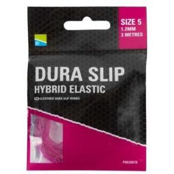 Preston Dura Slip Hybrid Elastic - Größe 15