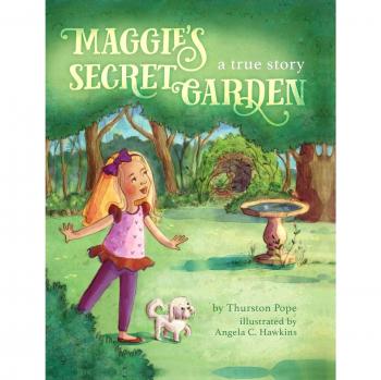 Maggie's Secret Garden