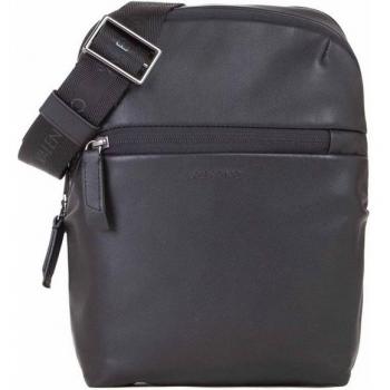 Bandoulière VALENTINO Noir Cuir – Thunder Crossbody Bag 288626