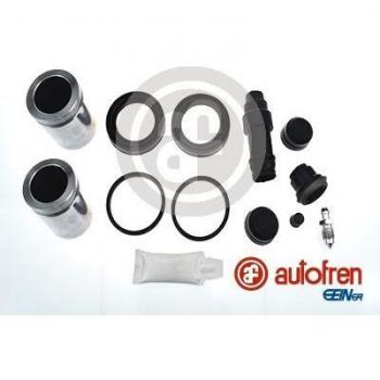 SEINSA Autofren Repair Kit for Brake Caliper D41122C