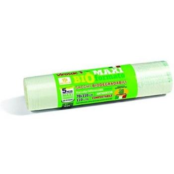 Mater-Bi Biodegradable Bags