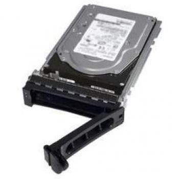 Dell 8TB 12G 3.5 SAS HDD